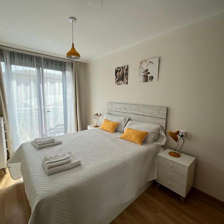 Costa Marina Fabuloso Apartamento En La Costa O Vicedo Eksteriør bilde