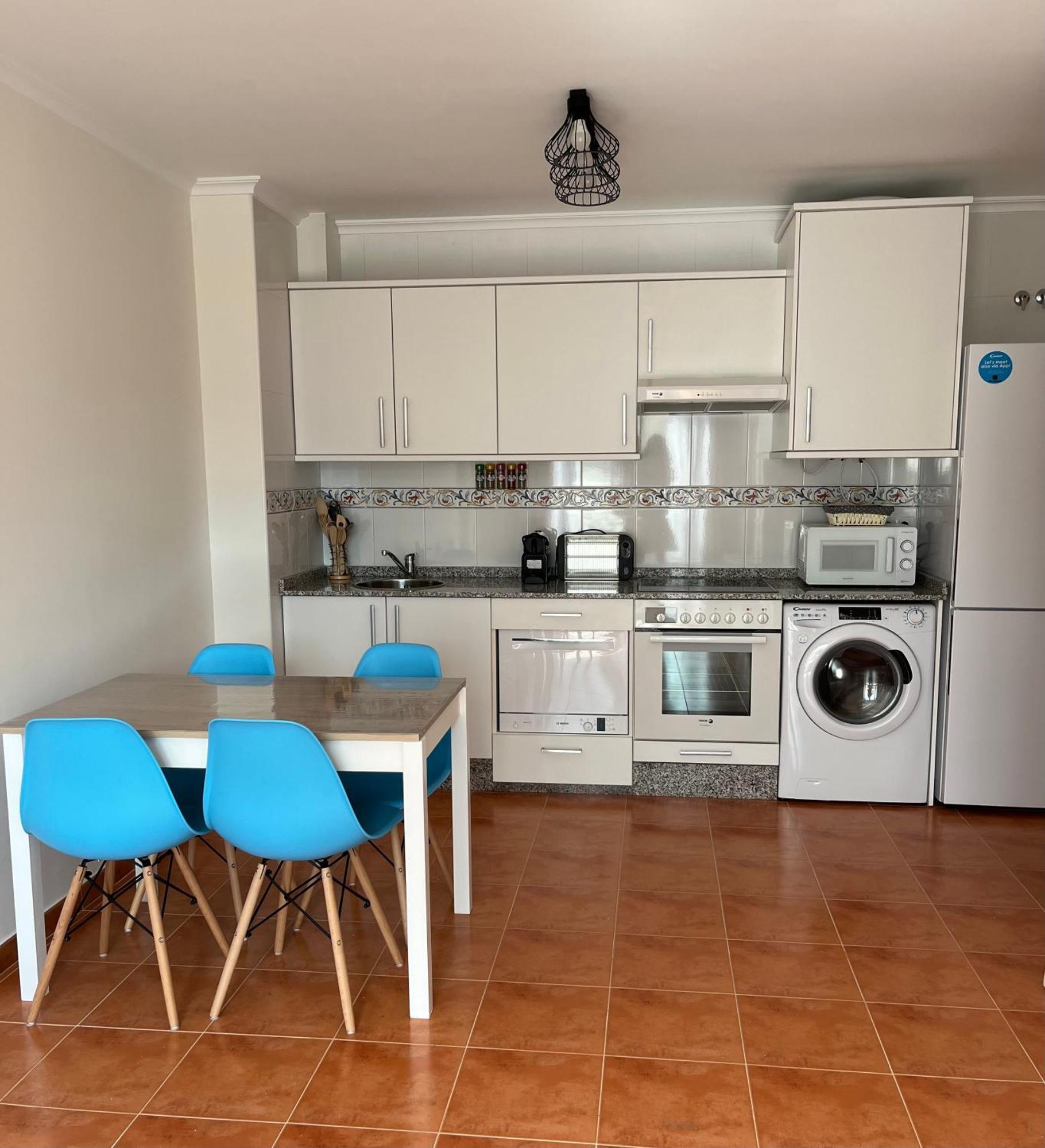 Costa Marina Fabuloso Apartamento En La Costa O Vicedo Eksteriør bilde