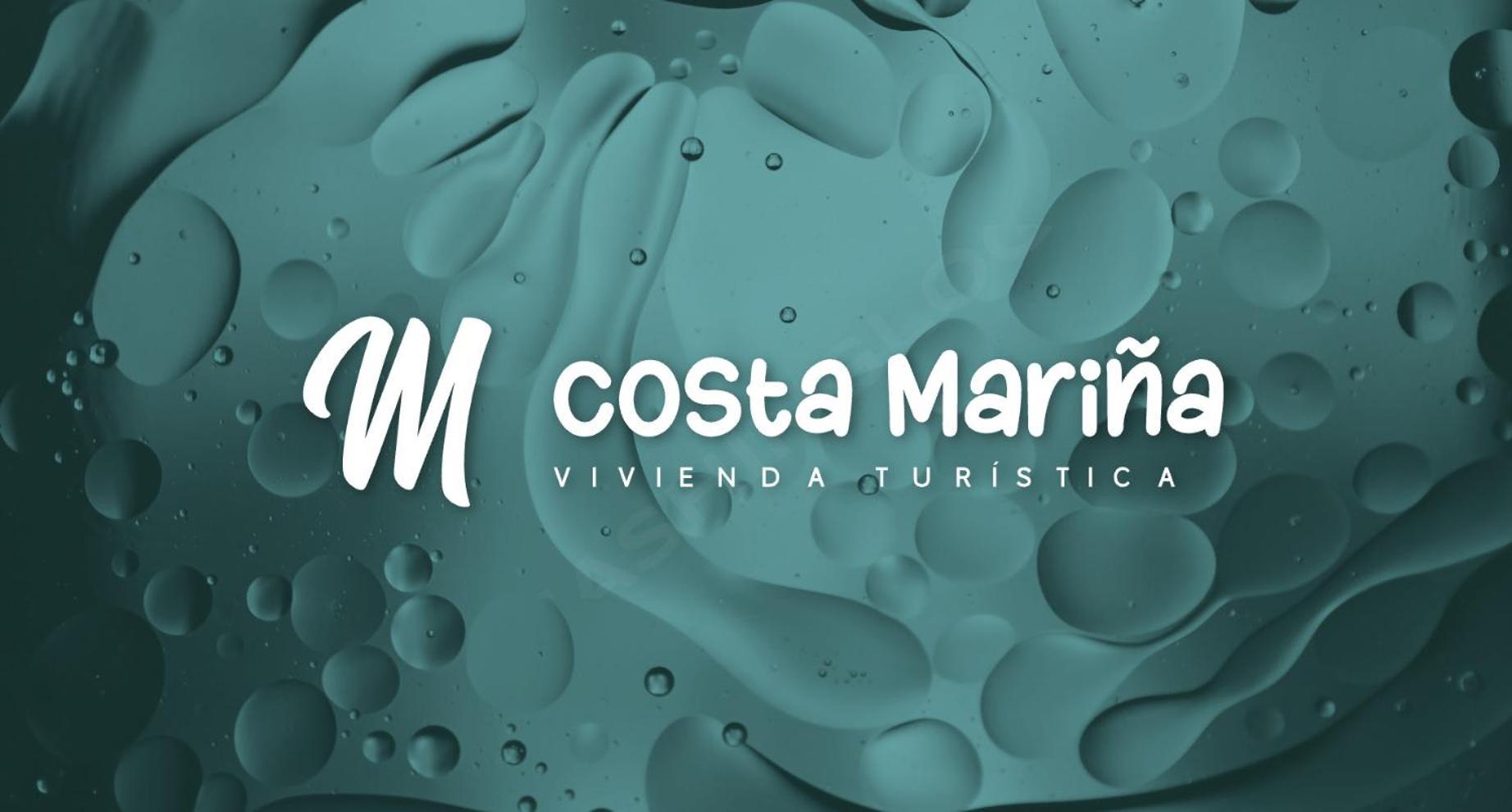 Costa Marina Fabuloso Apartamento En La Costa O Vicedo Eksteriør bilde