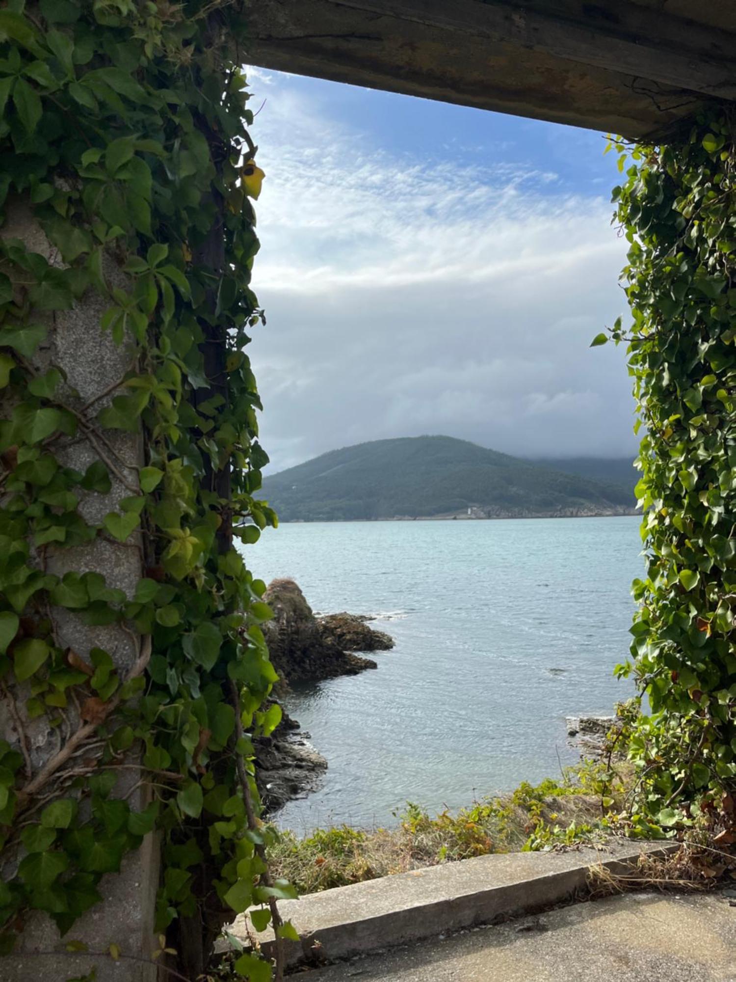 Costa Marina Fabuloso Apartamento En La Costa O Vicedo Eksteriør bilde